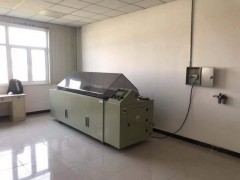 可编程盐雾腐蚀试验箱图4