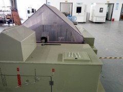 可编程盐雾腐蚀试验箱图5