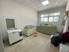 低浓度二氧化硫盐雾腐蚀试验箱图4