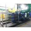 金纬仑全自动换热机组智能换热机组楼宇小区供热