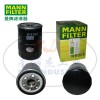 MANN-FILTER曼牌滤清器W610/9机油滤芯、机油滤清器、曼牌