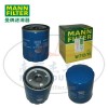 MANN-FILTER曼牌滤清器W712/15机油滤芯、机油滤清器、曼牌