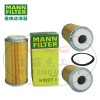 MANN-FILTER曼牌滤清器H822/1x机油滤芯、机油滤清器、曼牌