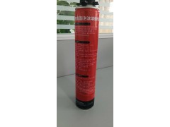 厂家供应桑莱斯喷固A3聚氨酯泡沫填缝剂发泡胶图2