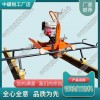 吉林NCM-4.0内燃道岔打磨机_仿形钢轨打磨机_铁路工程
