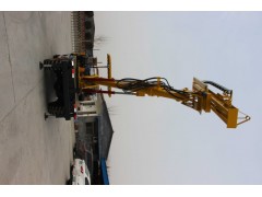 轮式隧道钻机图2