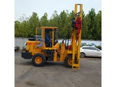 940打拔钻10-8空压机图6