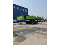 10米履带式隧道钻机图3