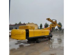 隧道锚杆钻机 护坡钻机 边坡用护坡钻机图2