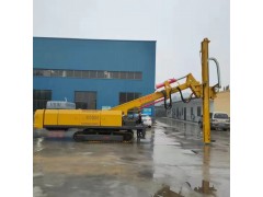 隧道锚杆钻机 护坡钻机 边坡用护坡钻机图4