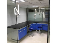 科恩KP8-2实验室PP万向抽气罩 WJH0604万向排气罩图4