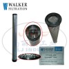 Walker(沃克)滤芯H150AC-WC