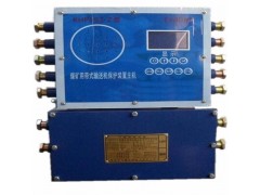 KHP128煤矿用带式输送机保护装置 皮带机综合保护装置图2