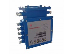 KHP128煤矿用带式输送机保护装置 皮带机综合保护装置图4