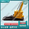 山西YQB-200液压起拨道器_便携式液压起拨道器_中祺锐