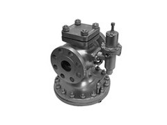 华申-马克丹尼压力调节阀HSP系列图1