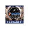 环保型产品-KS211焦炭清洗剂