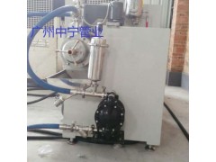 现货供应耐有机溶剂软管图2