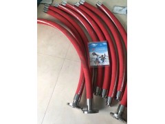 农药生产用耐DMF溶剂软管图2