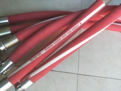 农药生产用耐DMF溶剂软管图3