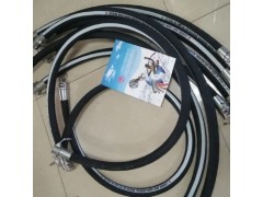 耐石油醚软管-使用寿命长，耐强腐蚀，导静电图2