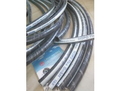 进口导静电防爆软管,医药级耐腐蚀软管图2