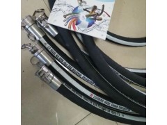 进口导静电防爆软管,医药级耐腐蚀软管图3