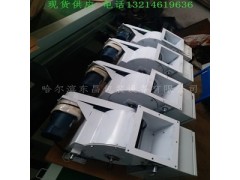 依兰县粮食配料机案例图2