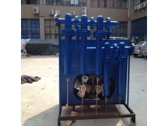 静音型冷冻式干燥机 无燥音图2