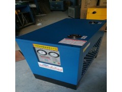 静音型冷冻式干燥机 无燥音图3