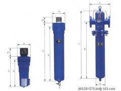 避难硐室过滤器图3