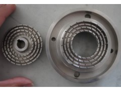 铝粉油漆涂料高剪切研磨分散均质机图4