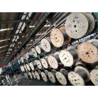 耐磨钢丝绳提升带生产厂家   阻燃钢丝绳输送带