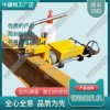 内蒙古DZG-13电动钢轨钻孔机_铁路钢轨钻孔机_工程机械