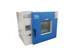 合肥电热鼓风干燥箱厂家安徽奥科图5