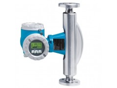 6BABL1G热式气体质量流量计E+H流量计图2