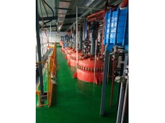 聚氨酯泡沫填缝剂配方技术转让 图3