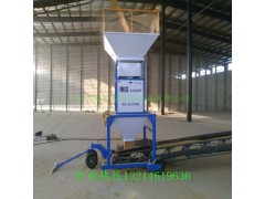 山东省80吨每小时绿豆流量磅的价格图3