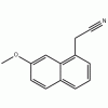 7-甲氧基-1-萘**