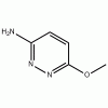 3-氨基-6-甲氧基哒嗪