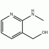 2-甲氨基-3-吡啶甲醇