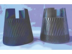 超高速剪切纳米氧化锌研磨分散机图2