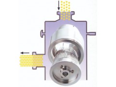 超高速剪切纳米氧化锌研磨分散机图3