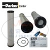 Parker(派克)zander精密过滤器滤芯3050XP