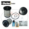 Parker(派克)zander精密过滤器滤芯1030XP