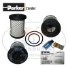 Parker(派克)zander精密过滤器滤芯1050XP
