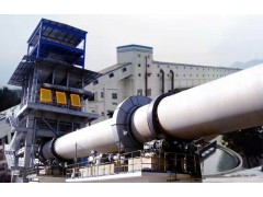 新疆首泰装备热门固废煅烧/焚烧处理设备性能可靠图4