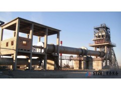 新疆首泰装备热门固废煅烧/焚烧处理设备性能可靠图9