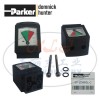 Parker派克domnick hunter压差指示器SP-ZD90GL-C、SP-ZD90GL