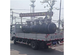 分汽缸设计，分汽缸制造，分汽缸维修图3